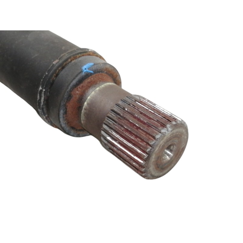 Recambio de transmision central delantera para bmw x5 (e70) xdrive30d referencia OEM IAM 7556019 15893410 SP053081137 