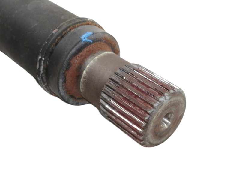 Recambio de transmision central delantera para bmw x5 (e70) xdrive30d referencia OEM IAM 7556019 15893410 SP053081137 