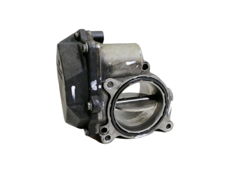 Recambio de caja mariposa para volkswagen crafter combi (2e) combi, techo elevado 35 referencia OEM IAM   