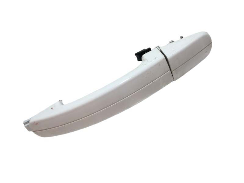 Recambio de maneta exterior trasera izquierda para ford focus lim. (cb8) trend referencia OEM IAM AM51U22404  