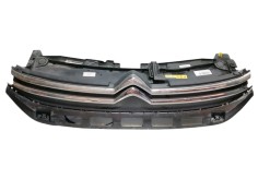 Recambio de rejilla delantera para citroën c3 feel referencia OEM IAM 9812063477   2