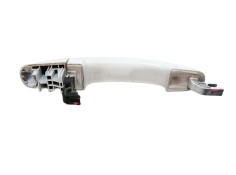 Recambio de maneta exterior trasera izquierda para ford focus lim. (cb8) trend referencia OEM IAM AM51U22404   2