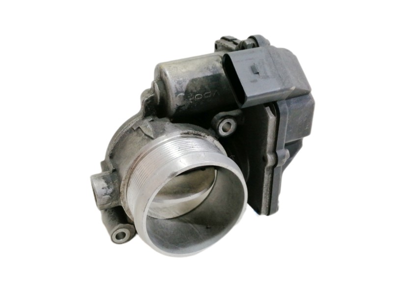 Recambio de caja mariposa para volkswagen crafter combi (2e) combi, techo elevado 35 referencia OEM IAM   