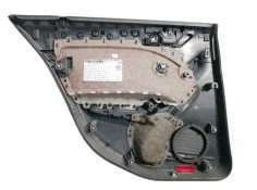 Recambio de guarnecido puerta trasera derecha para volkswagen golf vi (5k1) advance referencia OEM IAM 5K6867212 5K4868074  2