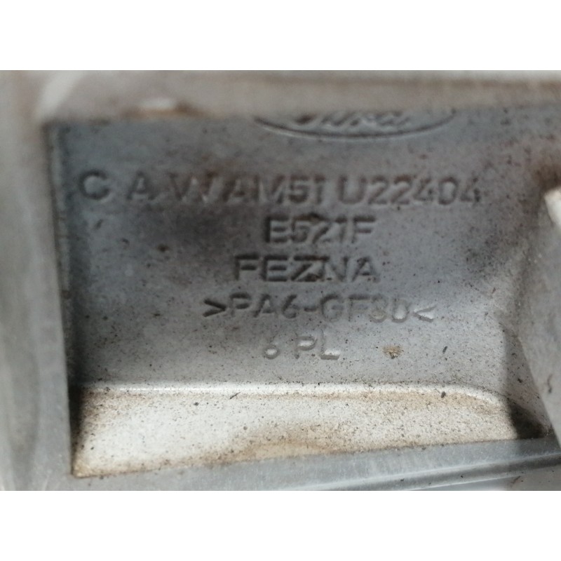 Recambio de maneta exterior trasera izquierda para ford focus lim. (cb8) trend referencia OEM IAM AM51U22404  