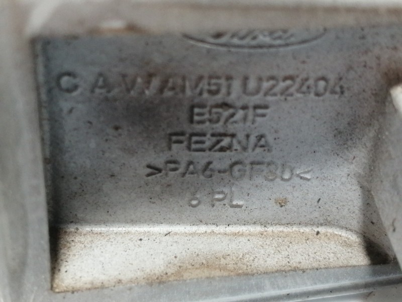 Recambio de maneta exterior trasera izquierda para ford focus lim. (cb8) trend referencia OEM IAM AM51U22404  