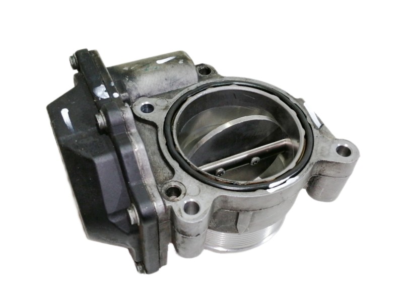 Recambio de caja mariposa para volkswagen crafter combi (2e) combi, techo elevado 35 referencia OEM IAM   