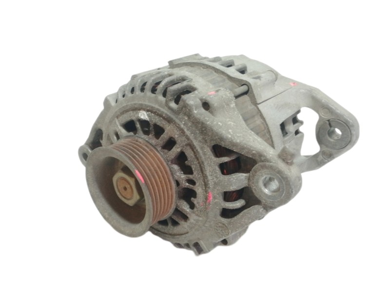 Recambio de alternador para nissan primera berlina (p12) 1.6 cat referencia OEM IAM 23100AU000 LR180768 