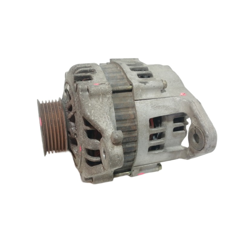 Recambio de alternador para nissan primera berlina (p12) 1.6 cat referencia OEM IAM 23100AU000 LR180768 