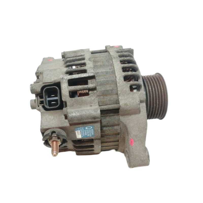 Recambio de alternador para nissan primera berlina (p12) 1.6 cat referencia OEM IAM 23100AU000 LR180768 