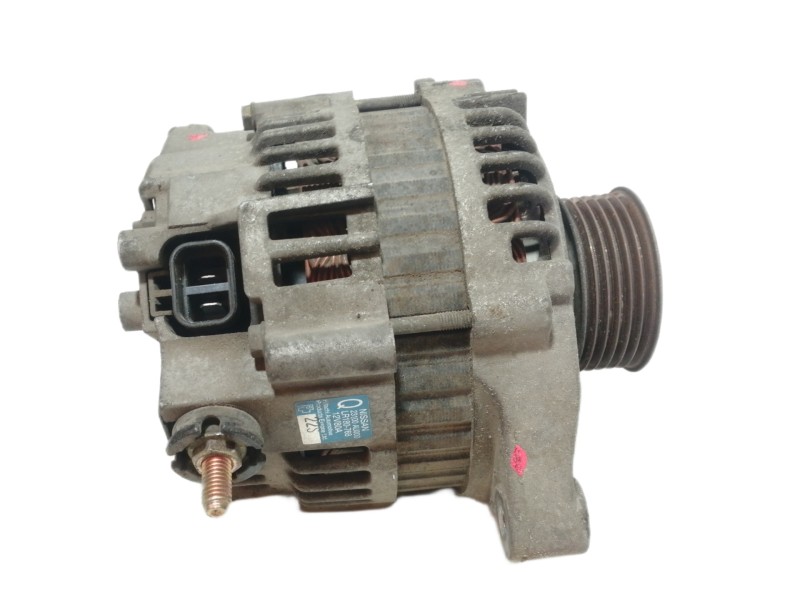 Recambio de alternador para nissan primera berlina (p12) 1.6 cat referencia OEM IAM 23100AU000 LR180768 