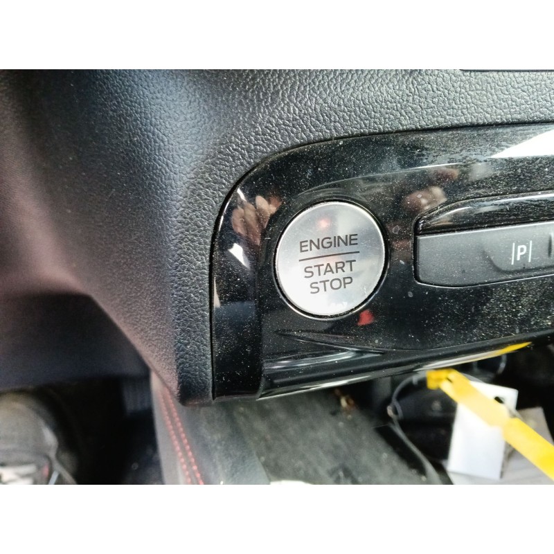 Recambio de conmutador de arranque para ford kuga iii (dfk) 2.5 fhev referencia OEM IAM   
