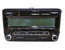 SISTEMA AUDIO / RADIO CD 1K0035186AA 8157647201360