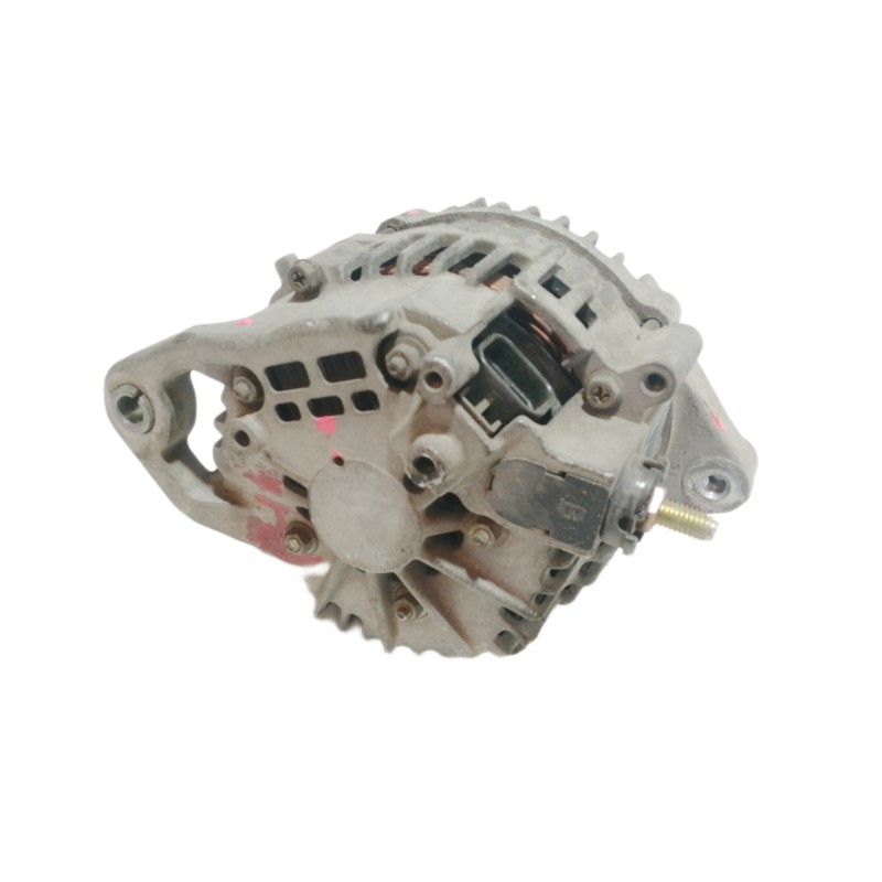 Recambio de alternador para nissan primera berlina (p12) 1.6 cat referencia OEM IAM 23100AU000 LR180768 