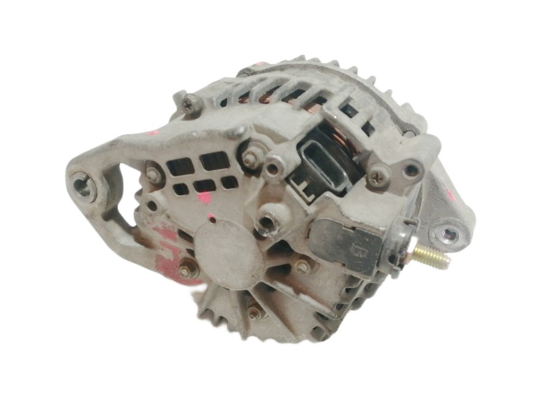 Recambio de alternador para nissan primera berlina (p12) 1.6 cat referencia OEM IAM 23100AU000 LR180768 