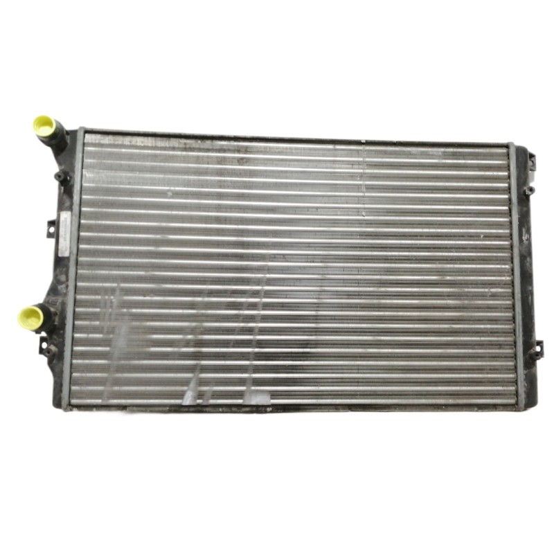 Recambio de intercooler para volkswagen golf vi (5k1) advance referencia OEM IAM 1K0121253BB  