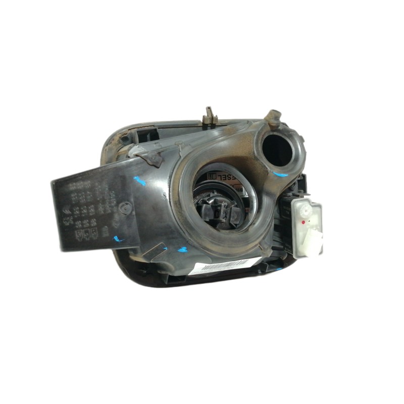 Recambio de tapa exterior combustible para citroën c3 feel referencia OEM IAM 9812916680 9812083080 9812916780