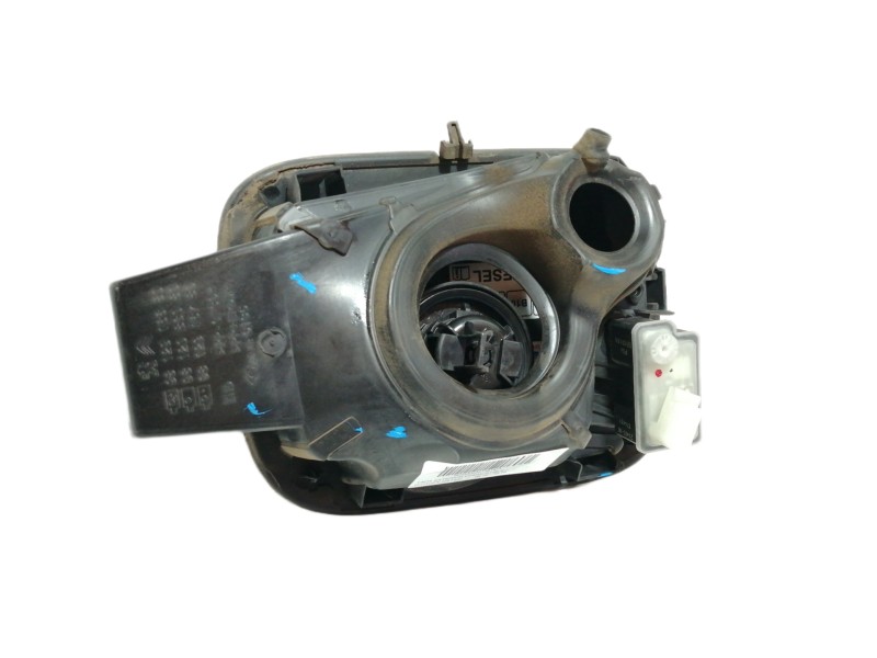 Recambio de tapa exterior combustible para citroën c3 feel referencia OEM IAM 9812916680 9812083080 9812916780