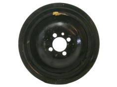 Recambio de polea cigueñal para opel insignia sports tourer 2.0 16v cdti referencia OEM IAM 55563401   2