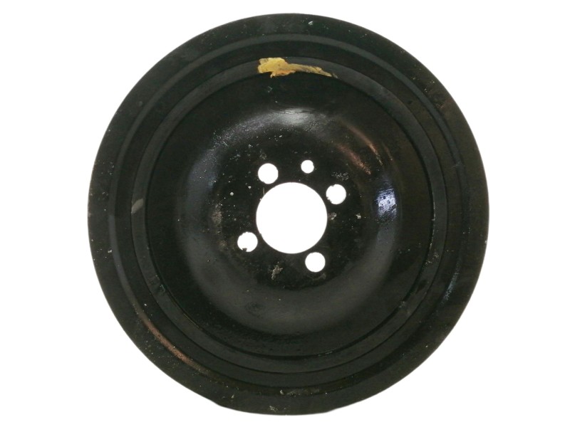 Recambio de polea cigueñal para opel insignia sports tourer 2.0 16v cdti referencia OEM IAM 55563401  