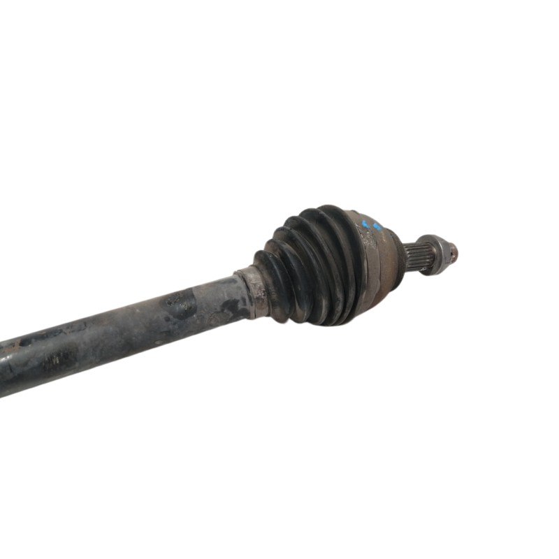 Recambio de transmision delantera derecha para citroën c3 feel referencia OEM IAM 9816028680  