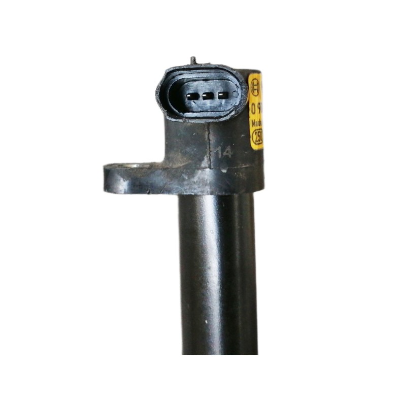 Recambio de bobina encendido para fiat grande punto (199) 1.4 referencia OEM IAM   