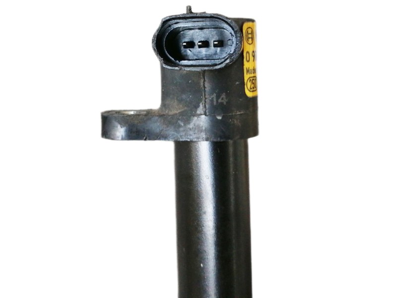Recambio de bobina encendido para fiat grande punto (199) 1.4 referencia OEM IAM   