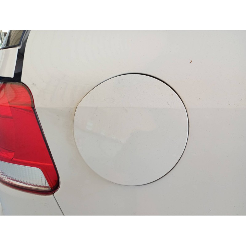 Recambio de tapa exterior combustible para volkswagen golf vi (5k1) advance referencia OEM IAM 1K010497C 5K6809857C 