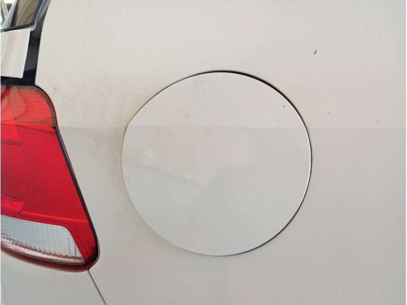 Recambio de tapa exterior combustible para volkswagen golf vi (5k1) advance referencia OEM IAM 1K010497C 5K6809857C 