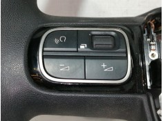Recambio de volante para citroën c3 feel referencia OEM IAM 98164325ZD 5175588E 34228596E 2