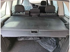 Recambio de bandeja trasera para opel zafira a club referencia OEM IAM 7345176   2