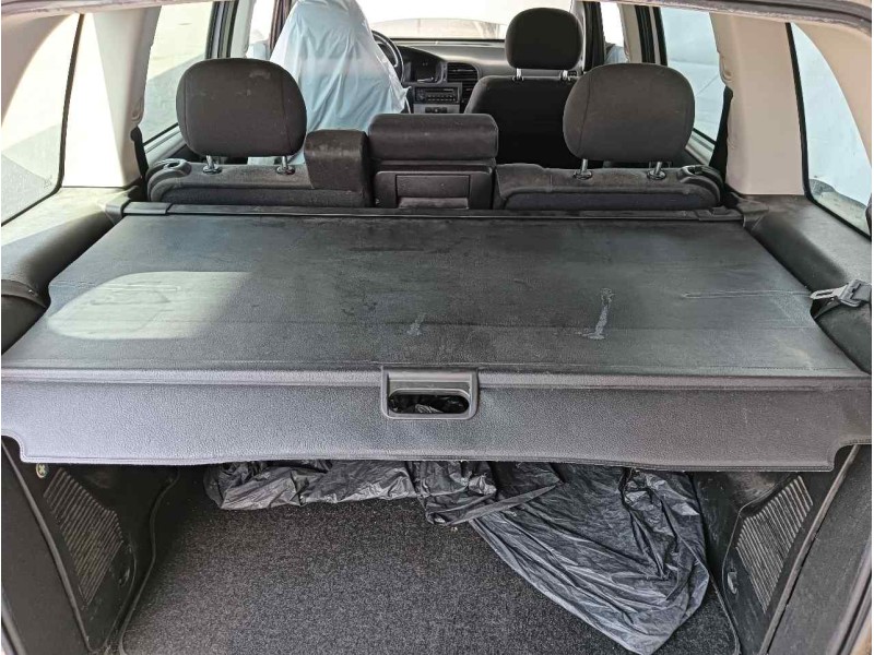 Recambio de bandeja trasera para opel zafira a club referencia OEM IAM 7345176  