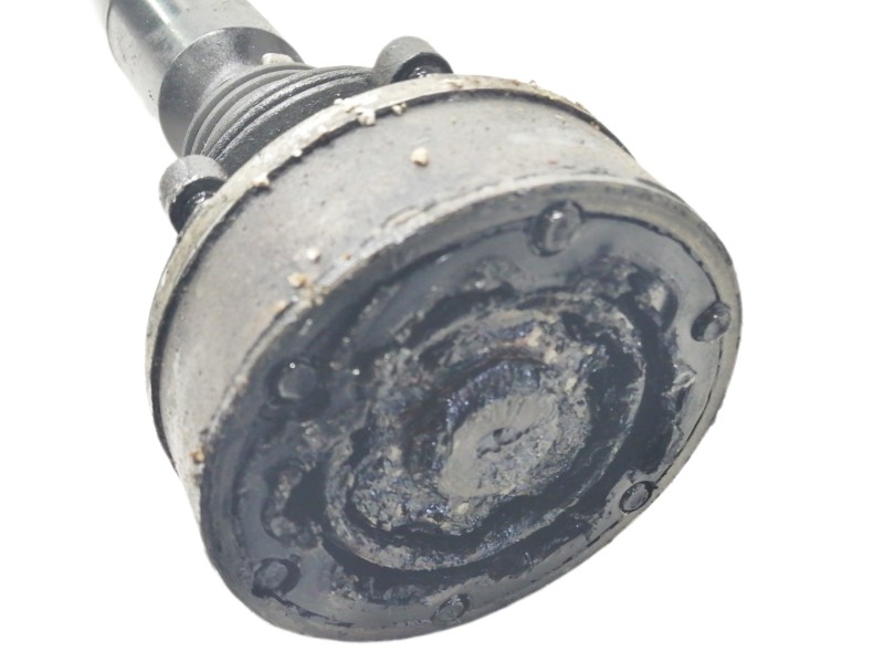 Recambio de transmision delantera derecha para volkswagen golf vi (5k1) advance referencia OEM IAM 1K0407272NN  