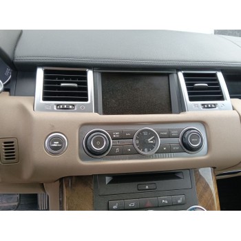 SISTEMA AUDIO / RADIO CD 