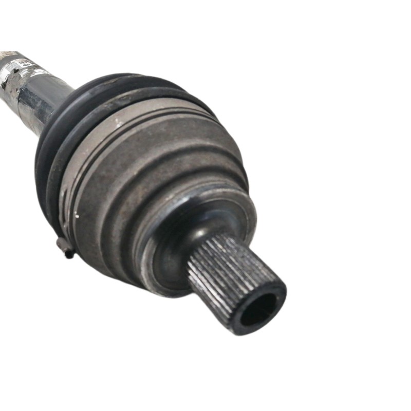 Recambio de transmision delantera derecha para volkswagen golf vi (5k1) advance referencia OEM IAM 1K0407272NN  