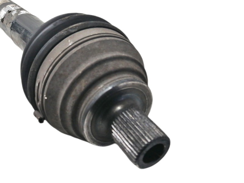 Recambio de transmision delantera derecha para volkswagen golf vi (5k1) advance referencia OEM IAM 1K0407272NN  