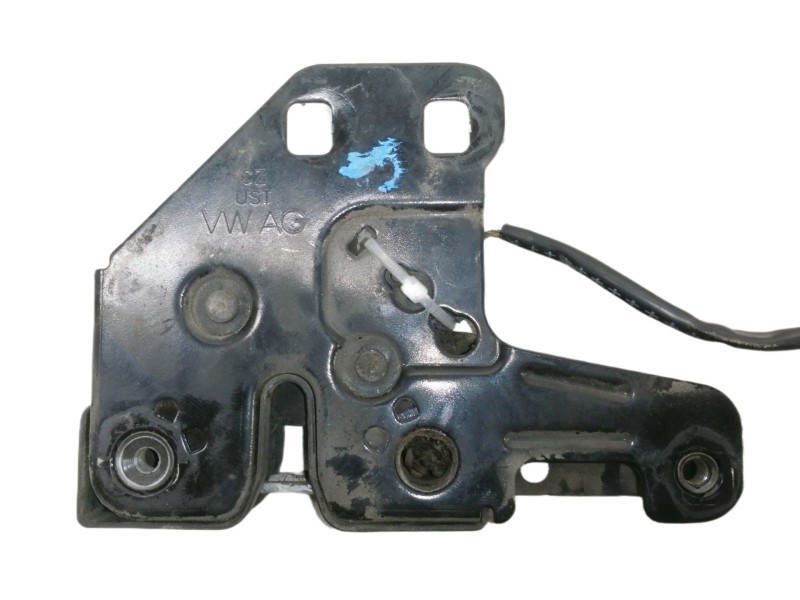 Recambio de cerradura capot para audi a4 avant (8e) 2.0 fsi referencia OEM IAM 8E0823509B  