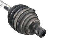 Recambio de transmision delantera izquierda para volkswagen golf vi (5k1) advance referencia OEM IAM 1K0407271JA   2