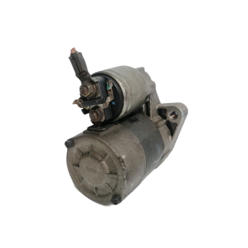 Recambio de motor arranque para nissan primera berlina (p12) 1.6 cat referencia OEM IAM 233009F661 D7E31 