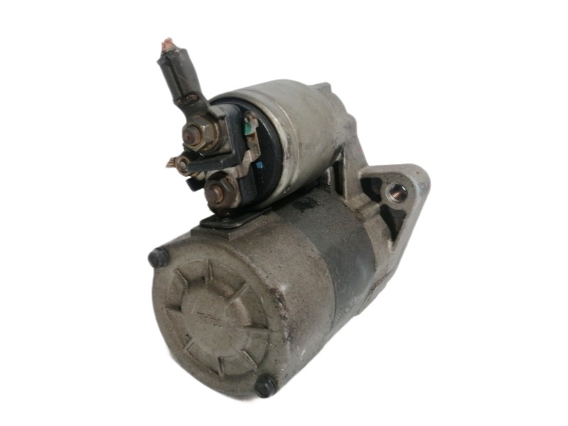 Recambio de motor arranque para nissan primera berlina (p12) 1.6 cat referencia OEM IAM 233009F661 D7E31 