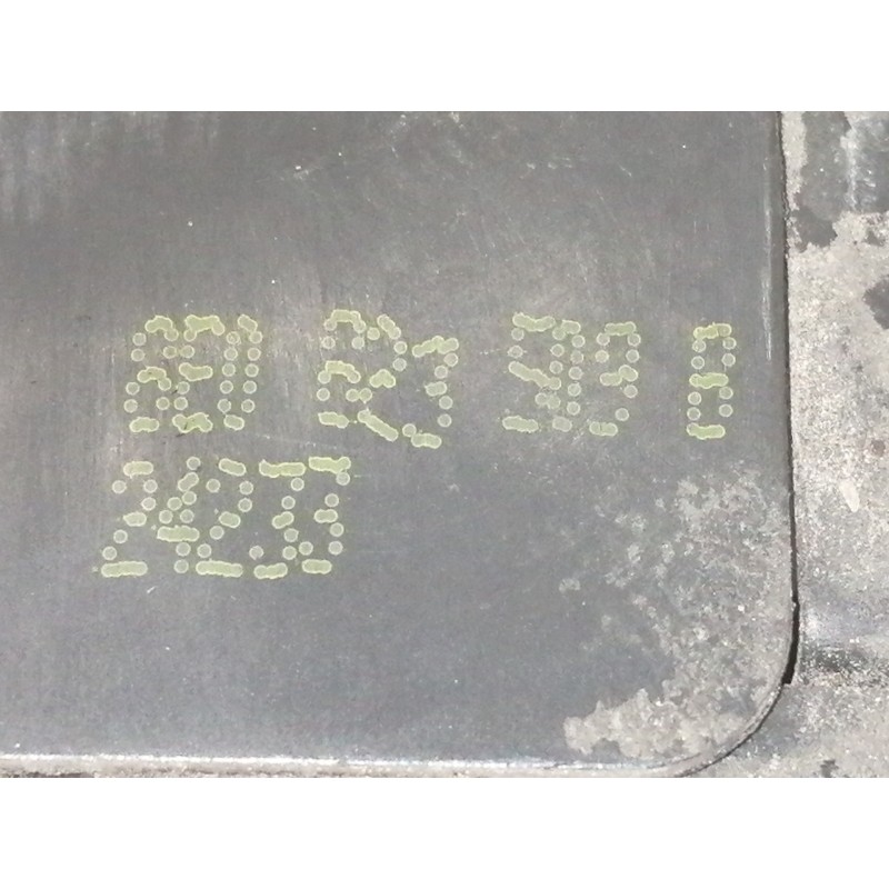 Recambio de cerradura capot para audi a4 avant (8e) 2.0 fsi referencia OEM IAM 8E0823509B  