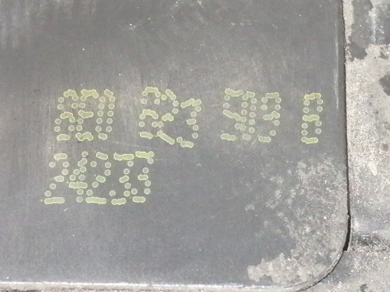 Recambio de cerradura capot para audi a4 avant (8e) 2.0 fsi referencia OEM IAM 8E0823509B  