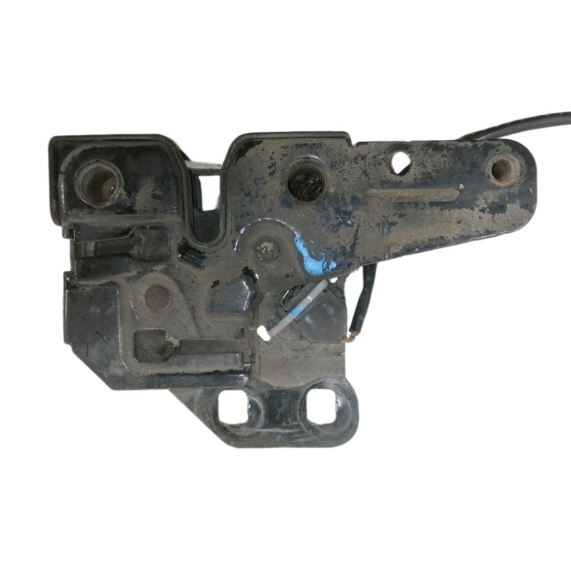 Recambio de cerradura capot para audi a4 avant (8e) 2.0 fsi referencia OEM IAM 8E0823509B  