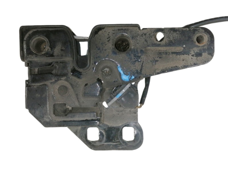 Recambio de cerradura capot para audi a4 avant (8e) 2.0 fsi referencia OEM IAM 8E0823509B  