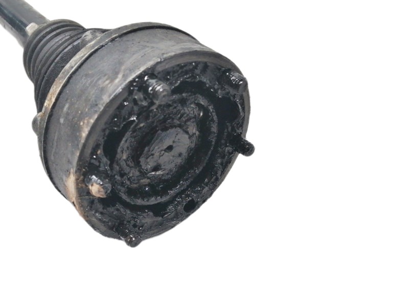 Recambio de transmision delantera izquierda para volkswagen golf vi (5k1) advance referencia OEM IAM 1K0407271JA  