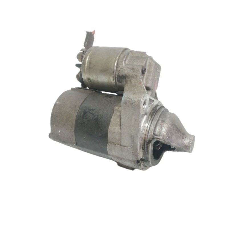 Recambio de motor arranque para nissan primera berlina (p12) 1.6 cat referencia OEM IAM 233009F661 D7E31 