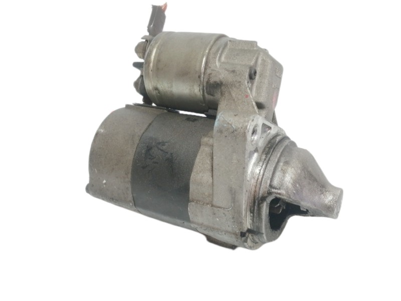 Recambio de motor arranque para nissan primera berlina (p12) 1.6 cat referencia OEM IAM 233009F661 D7E31 