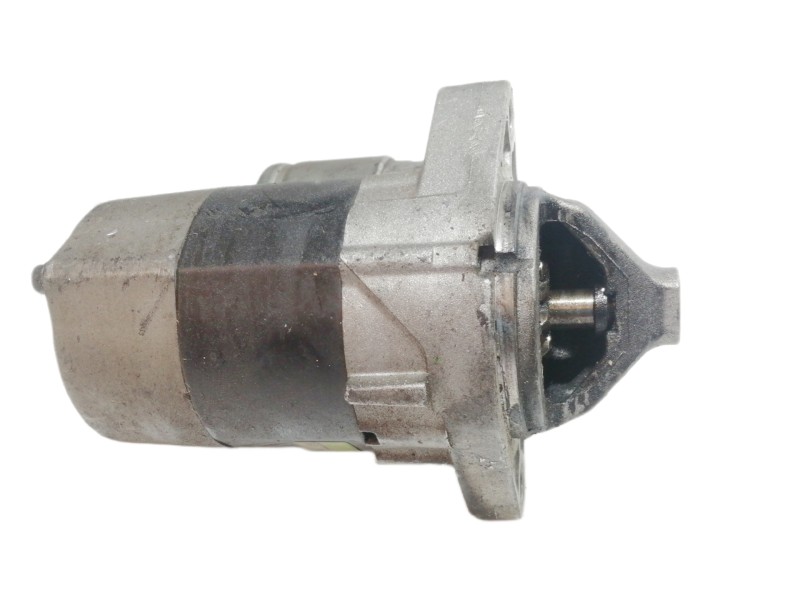 Recambio de motor arranque para nissan primera berlina (p12) 1.6 cat referencia OEM IAM 233009F661 D7E31 