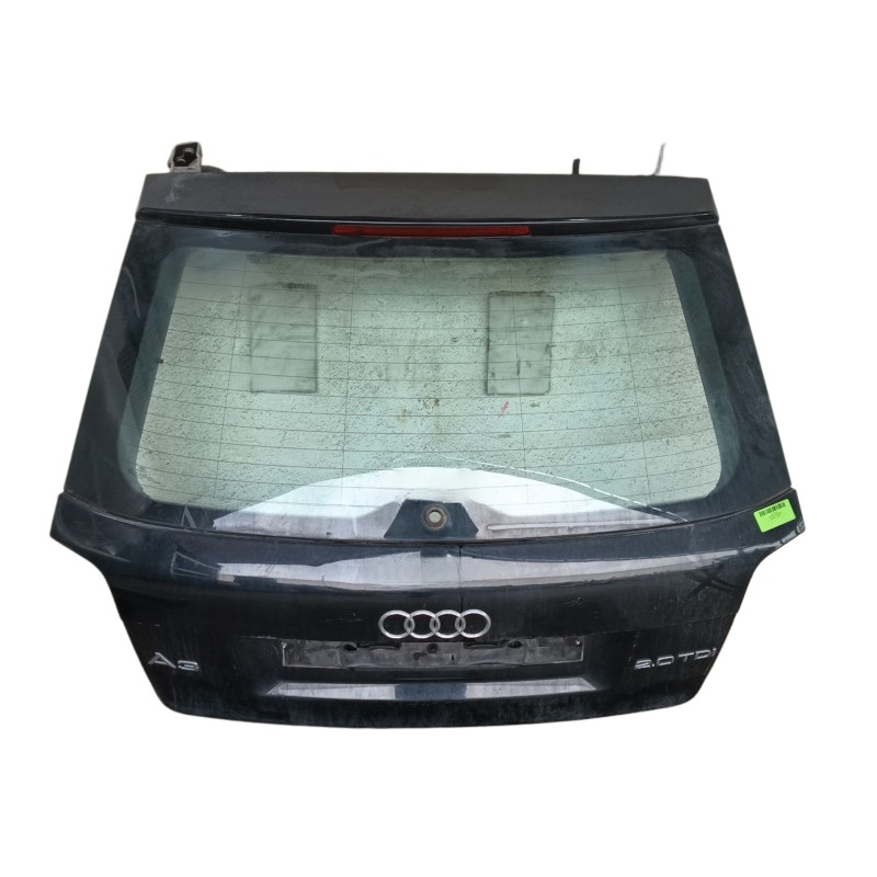 Recambio de porton trasero para audi a3 (8p1) 2.0 tdi referencia OEM IAM 8P3827023AC 8P3827257 8P3971726AL