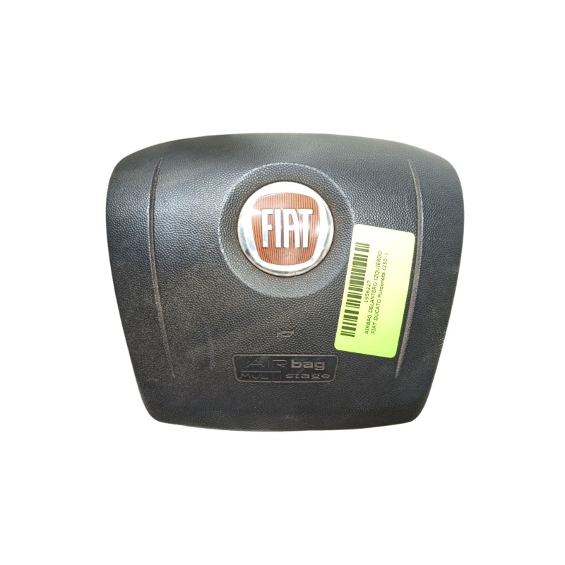 Recambio de airbag delantero izquierdo para fiat ducato furgoneta (250_) 120 multijet 2,3 d referencia OEM IAM 735456962 073545 